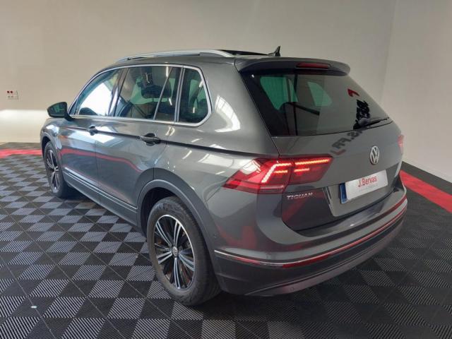 Volkswagen Tiguan image 1
