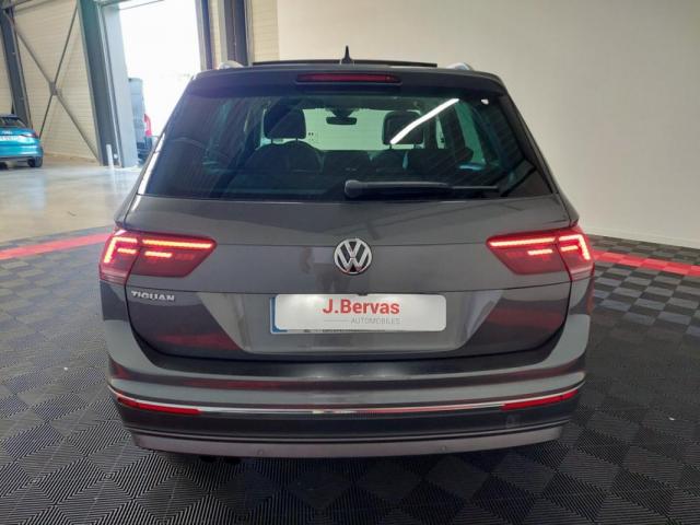 Volkswagen Tiguan image 6