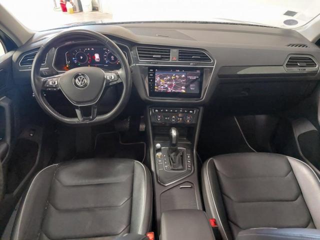 Volkswagen Tiguan image 5