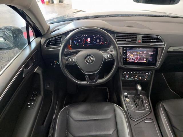Volkswagen Tiguan image 3