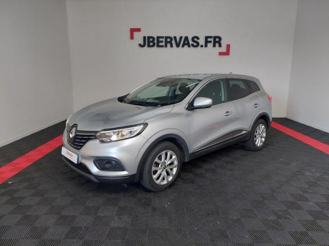 Renault Kadjar image 5