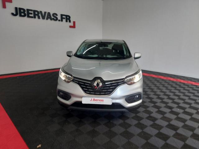 Renault Kadjar image 1