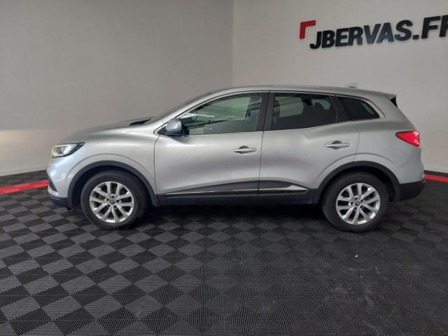 Renault Kadjar image 8