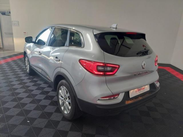 Renault Kadjar image 6