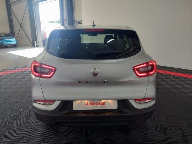 Renault Kadjar image 2