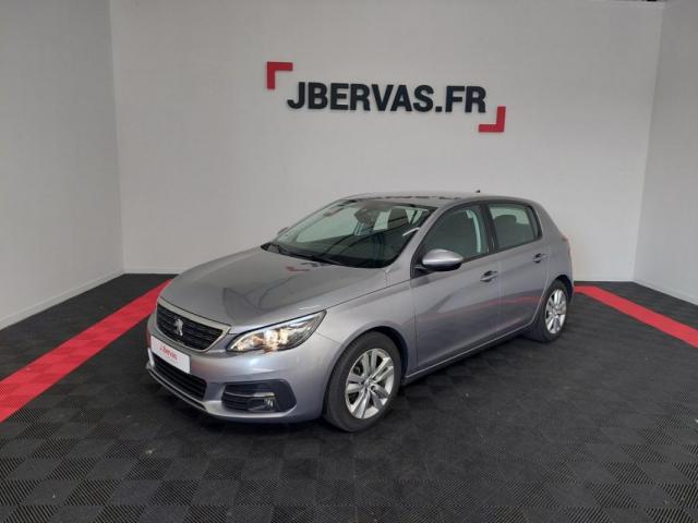 Peugeot 308 image 6