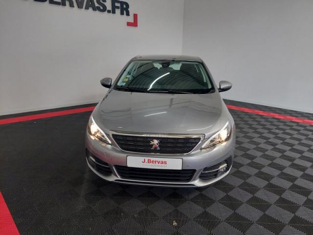 Peugeot 308 image 3