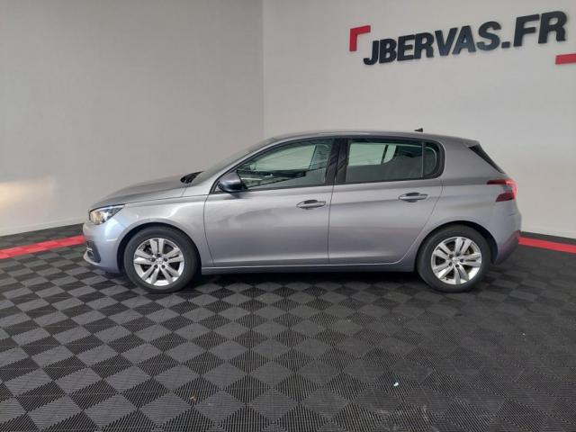 Peugeot 308 image 2