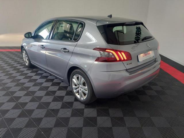 Peugeot 308 image 5