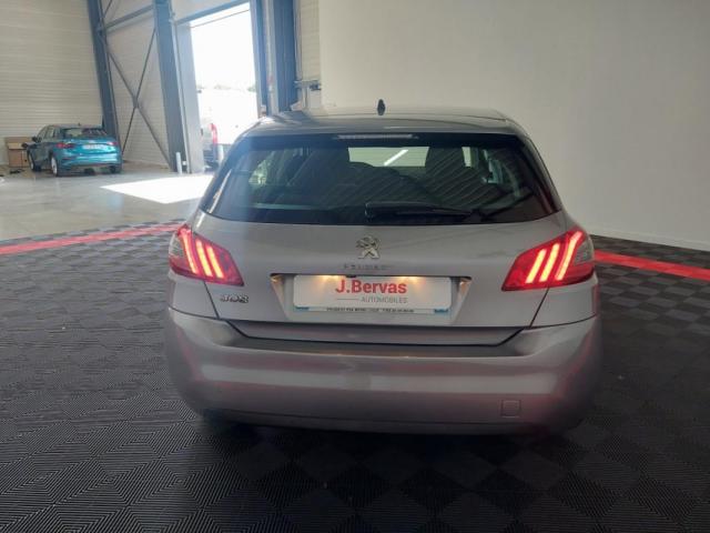Peugeot 308 image 4