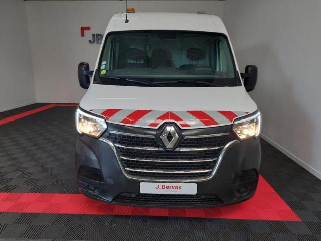 Renault Master image 1