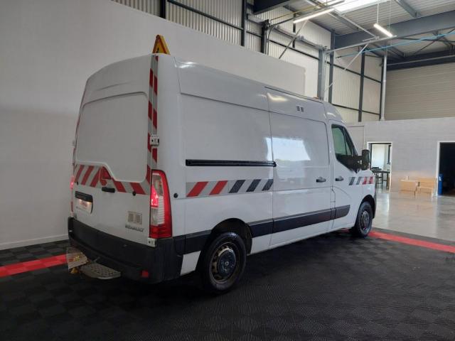 Renault Master image 3