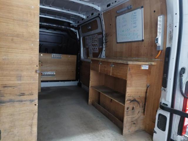 Renault Master image 4