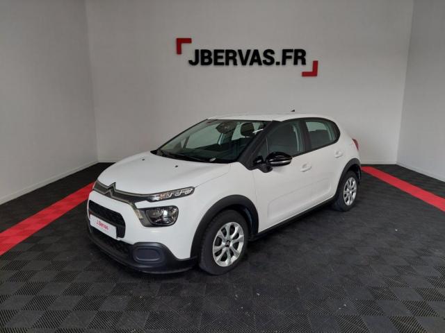 Citroen C3 image 4