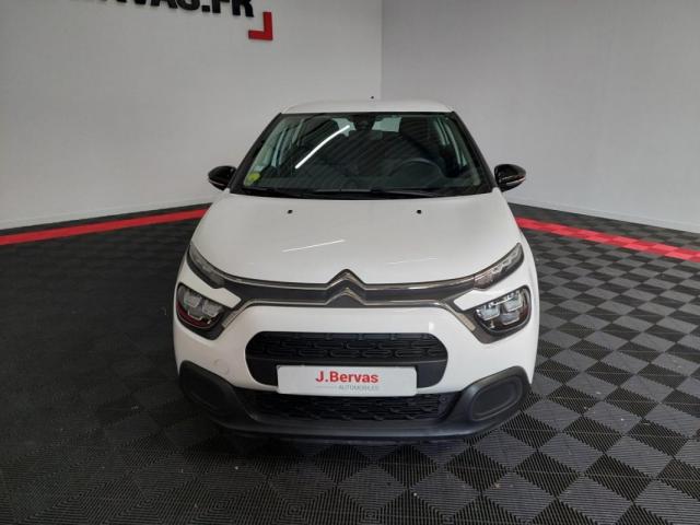 Citroen C3 image 1