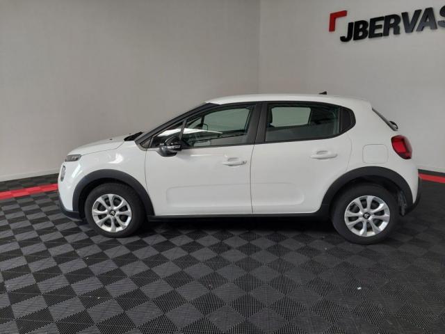 Citroen C3 image 3