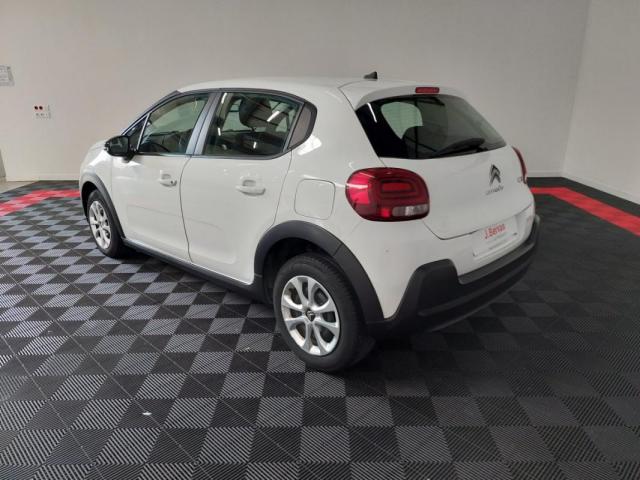 Citroen C3 image 5