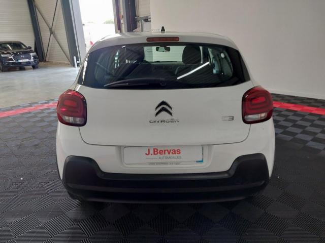 Citroen C3 image 2