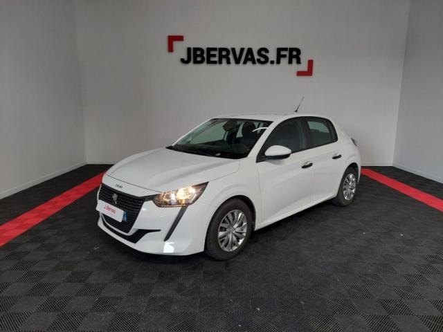Peugeot 208 image 1