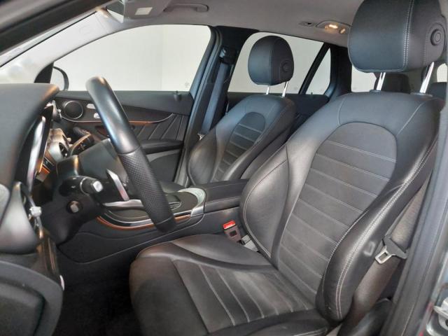 Mercedes Benz Glc image 9