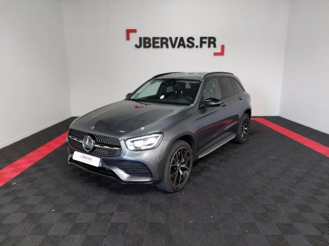 Mercedes Benz Glc image 6