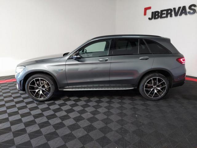 Mercedes Benz Glc image 7