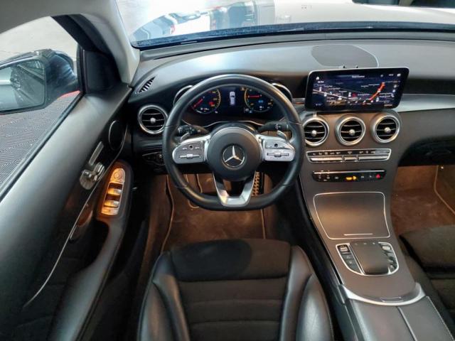 Mercedes Benz Glc image 2