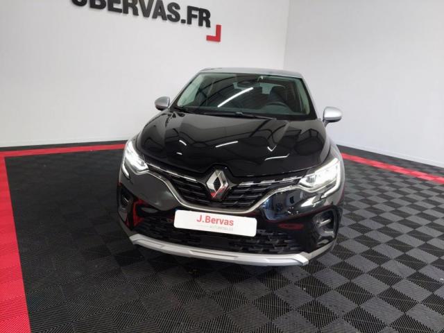 Renault Captur image 1