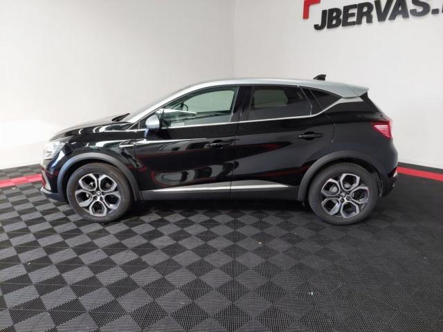Renault Captur image 3