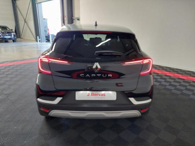 Renault Captur image 4