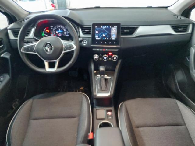 Renault Captur image 8