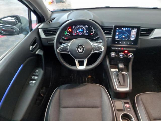 Renault Captur image 5