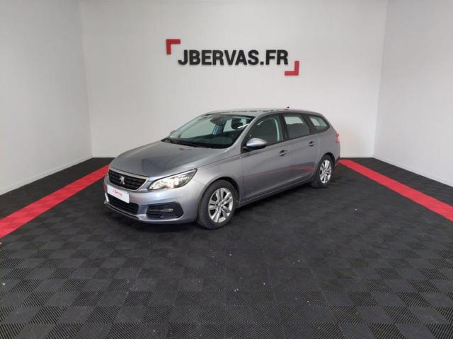 Peugeot 308 Sw image 6