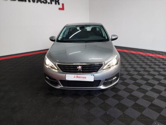 Peugeot 308 Sw image 1