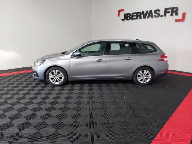 Peugeot 308 Sw image 4