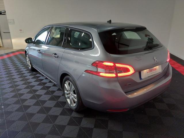 Peugeot 308 Sw image 9