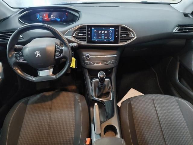 Peugeot 308 Sw image 7