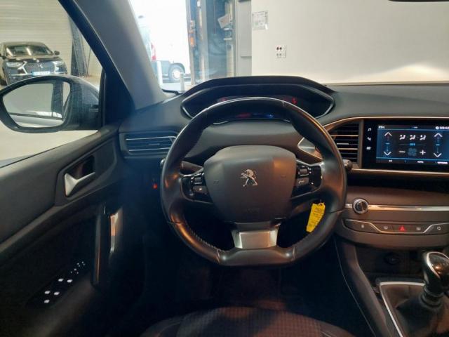 Peugeot 308 Sw image 8