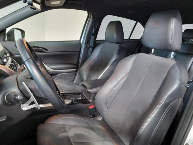 Mitsubishi Eclipse Cross image 8