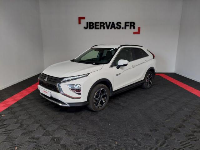 Mitsubishi Eclipse Cross image 1