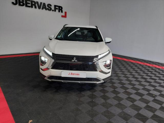 Mitsubishi Eclipse Cross image 9