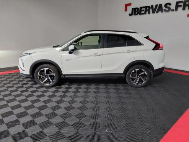 Mitsubishi Eclipse Cross image 6