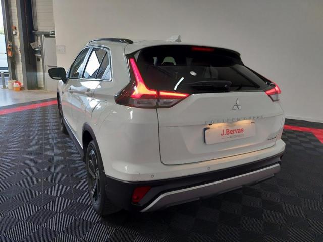 Mitsubishi Eclipse Cross image 3