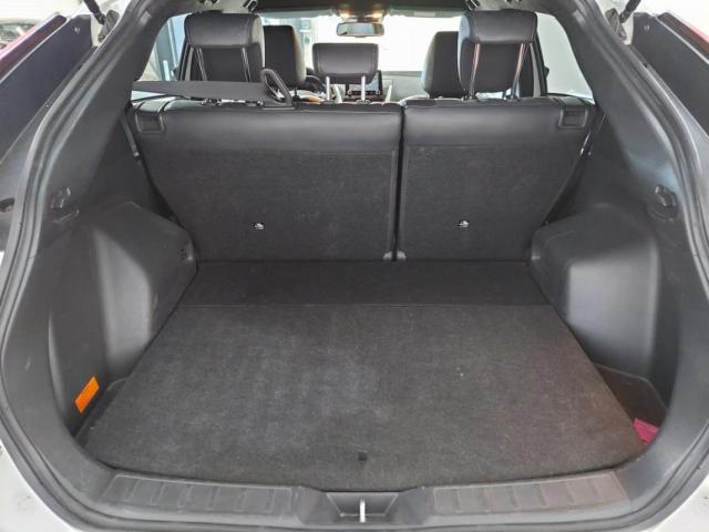 Mitsubishi Eclipse Cross image 5