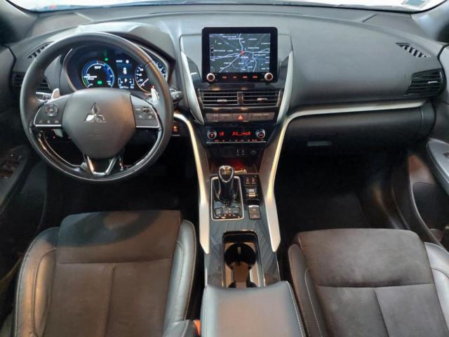 Mitsubishi Eclipse Cross image 7