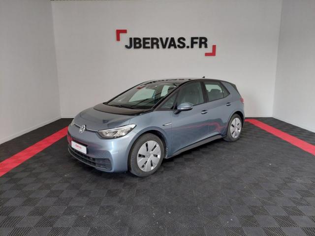 Volkswagen Id.3 image 4