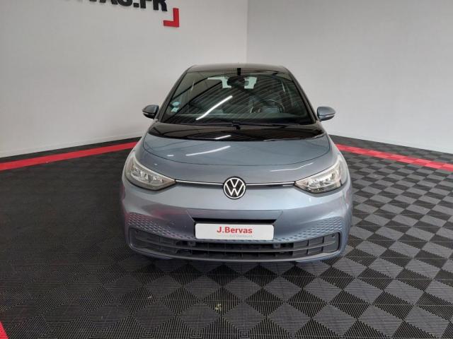 Volkswagen Id.3 image 2