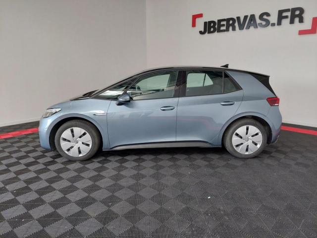 Volkswagen Id.3 image 7
