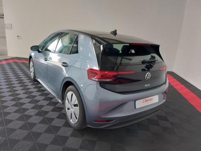 Volkswagen Id.3 image 5