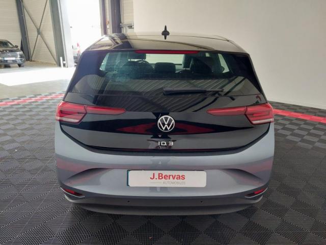 Volkswagen Id.3 image 8